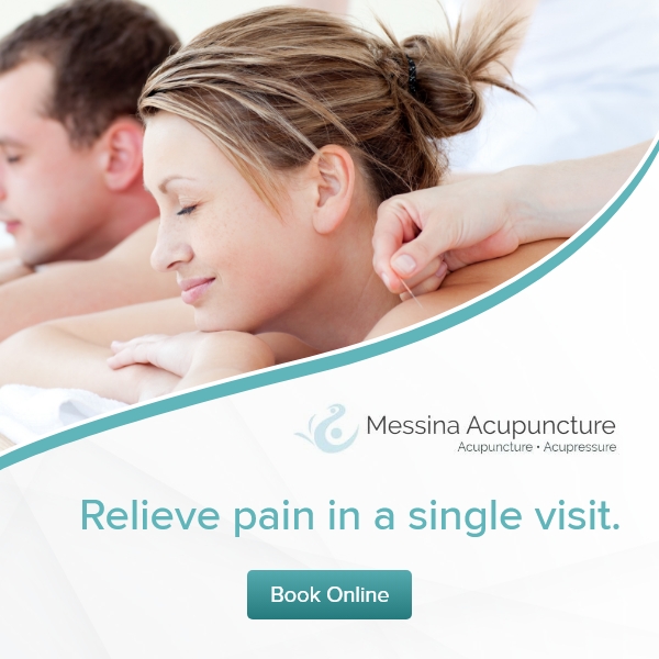 Messina Acupuncture