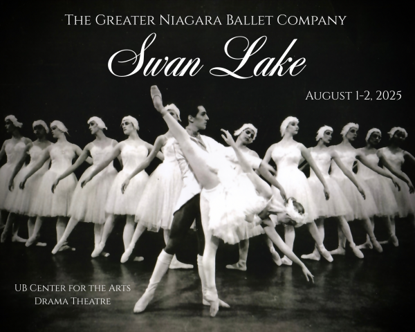 Greater Niagara Ballet Company