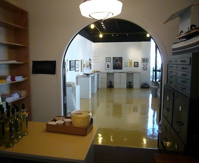 Western New York Book Arts