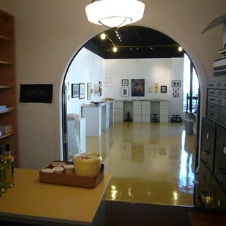 Western New York Book Arts