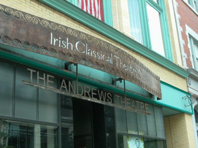 Irish Classical Theatre Company