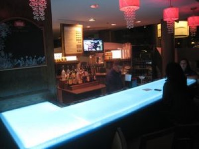 Atrium Bar and Bistro
