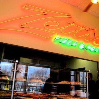 Zetti's Pizza & Pasta