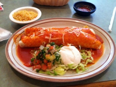 Sonora's Mexican Restaurant