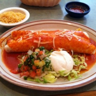 Sonora's Mexican Restaurant