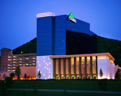 Seneca Allegany Casino & Hotel