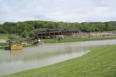 Hidden Valley Animal Adventure