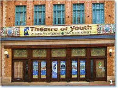 Theatre of Youth