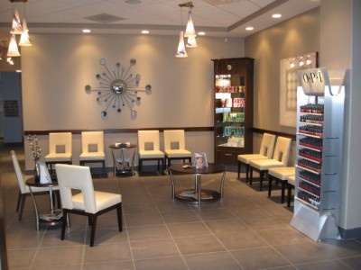 Blu Spa & Salon