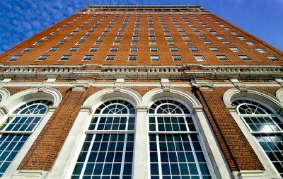 Douglas Levere Photo