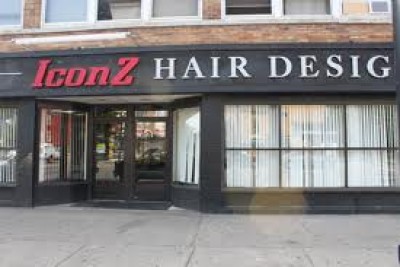 ICONZ Hair Design