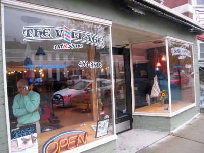 The Village Cut and Shave