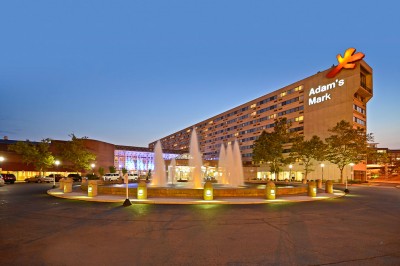 Adam's Mark Hotel and Event Center