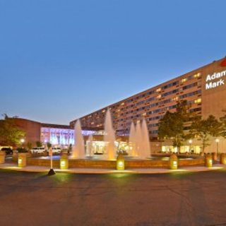Adam's Mark Hotel and Event Center