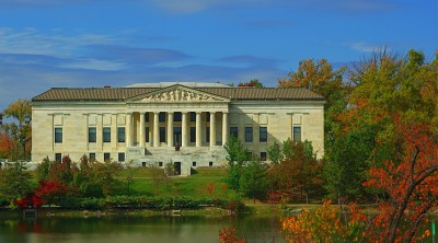 The Buffalo History Museum