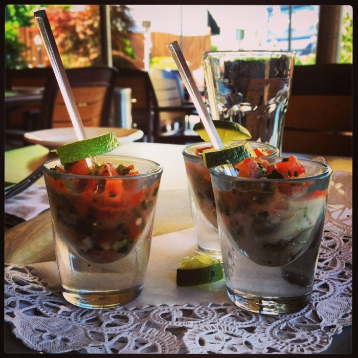 Cecelia's Ristorante & Martini Bar