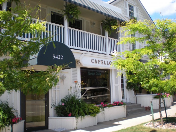 Capello Salon