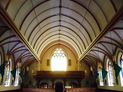 Buffalo Chrysalis Theatre Company