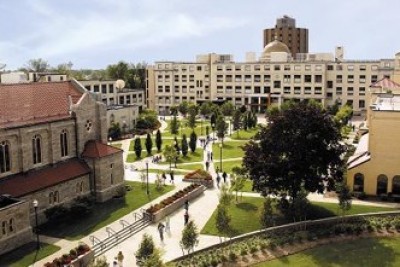 Canisius College