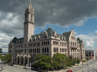 Erie Community College