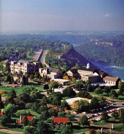Niagara University