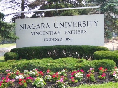 Niagara University