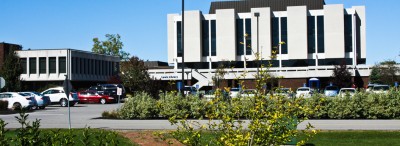 Niagara County Community College