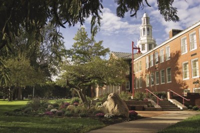 State University of New York at Brockport