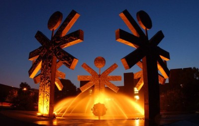 State University of New York at Brockport