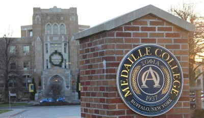 Medaille College