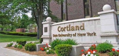 State University of New York at Cortland