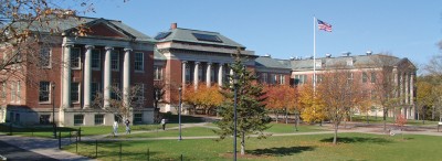 State University of New York at Cortland