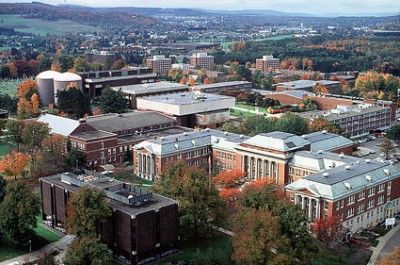 State University of New York at Cortland