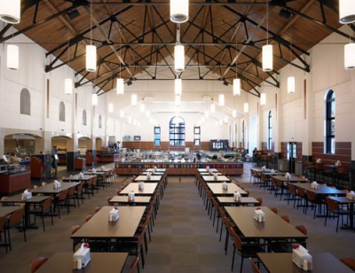 St. Bonaventure University