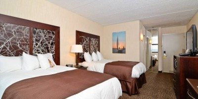 Adam's Mark Hotel and Event Center