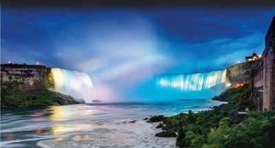 Hornblower Niagara Cruises