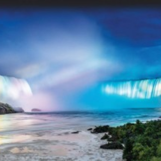 Hornblower Niagara Cruises