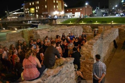 Buffalo History Tours