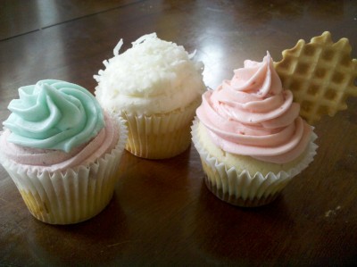 Fairy Cakes Cupcakery