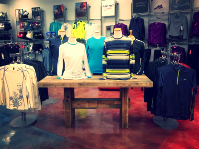 Fleet Feet Sports Buffalo