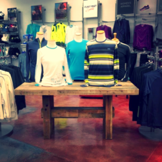 Fleet Feet Sports Buffalo