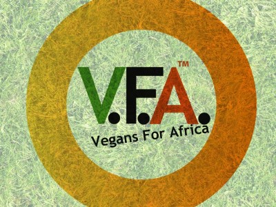 Vegans For Africa