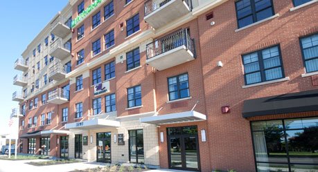 Wyndham Garden Buffalo Williamsville