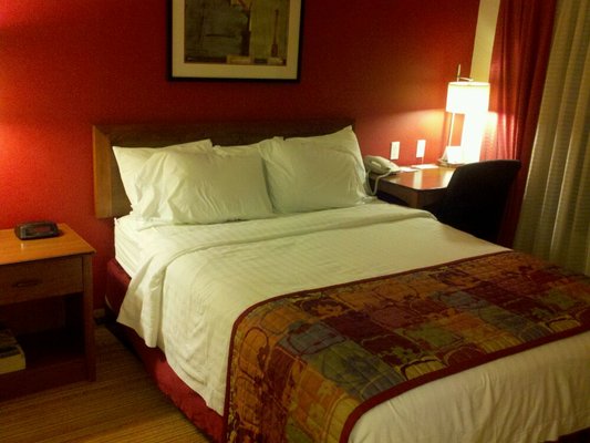 Residence Inn Buffalo Galleria Mall