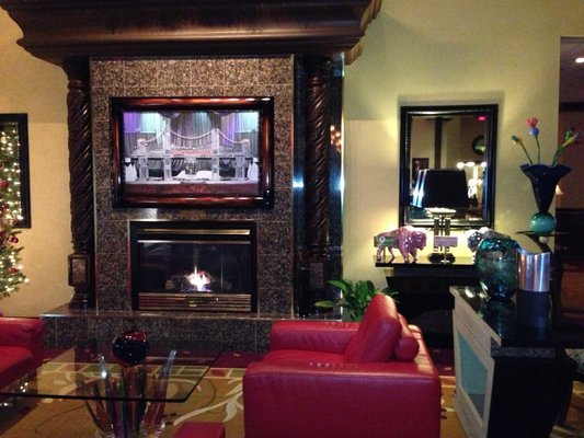 Salvatore's Grand Hotel