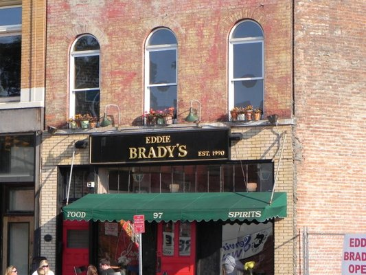 Eddie Brady's Tavern