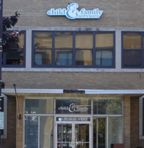 Child & Family Services