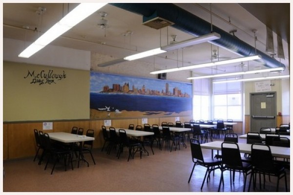 Friends of Night People