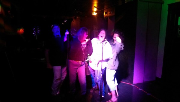 Eclectic Sound DJ & Karaoke