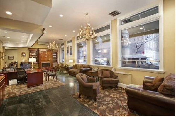 Best Western Inn Downtown